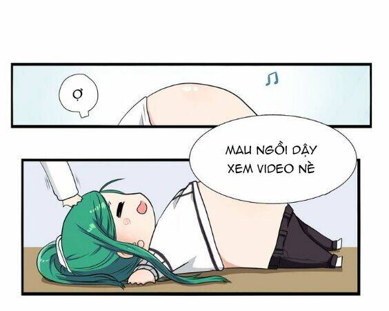 boygroup của ta, thần của ta chapter 7 38