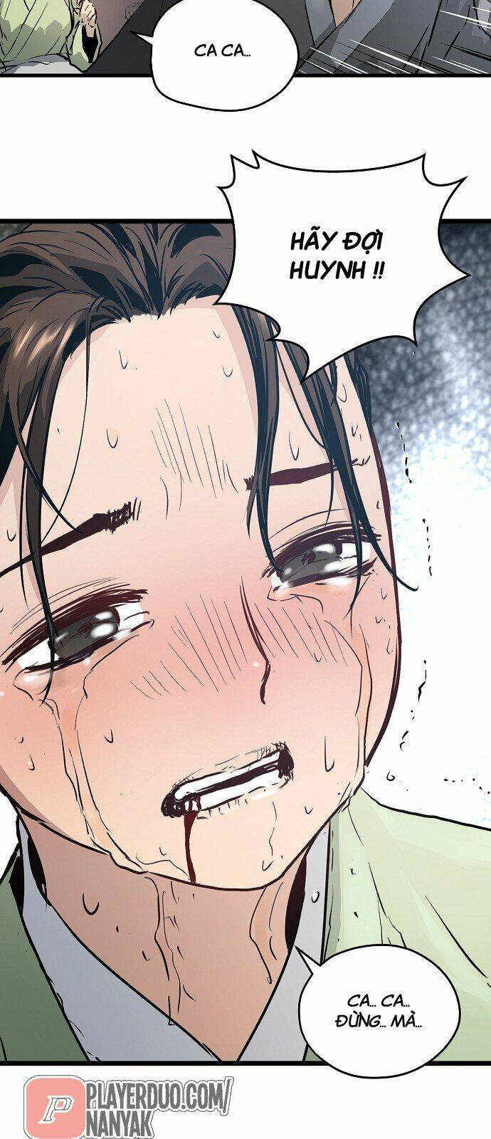 hứa lan chapter 51 44