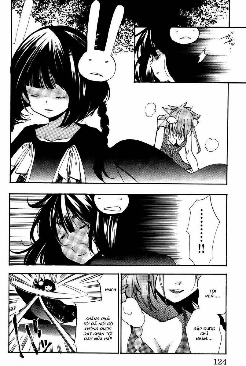 ashita no yoichi! chapter 53 26