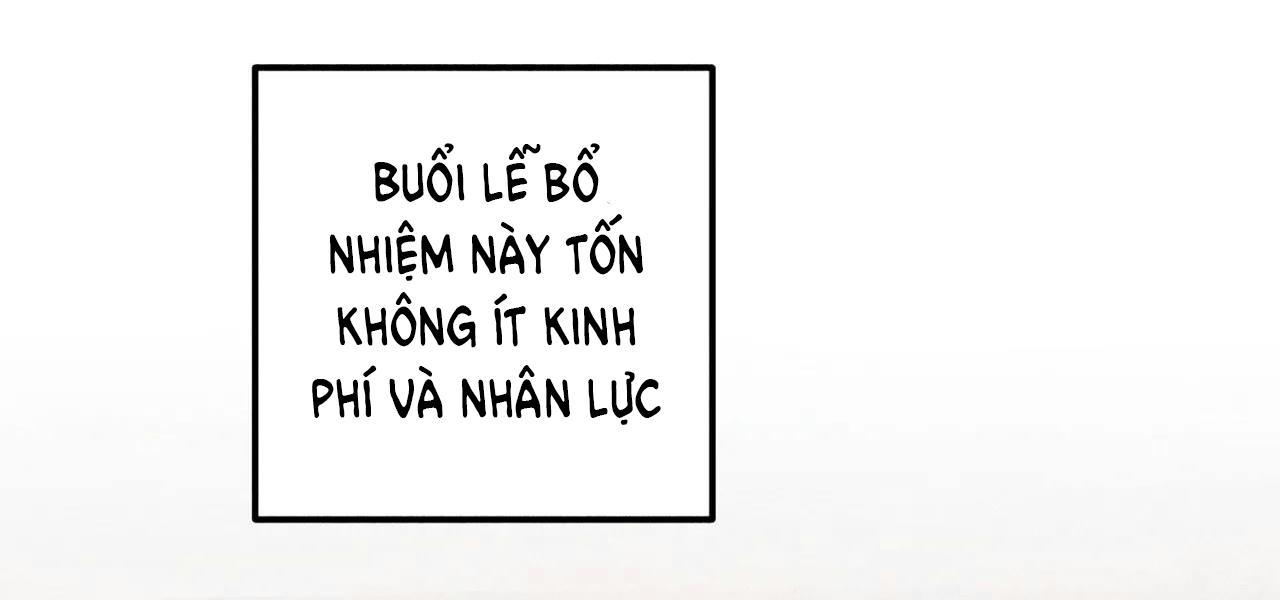 Làm Vị Cứu Tinh Thật Dễ Dàng chapter 35