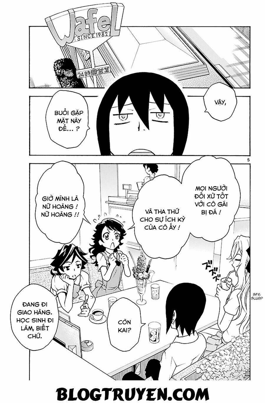 popcorn avatar chapter 13 8