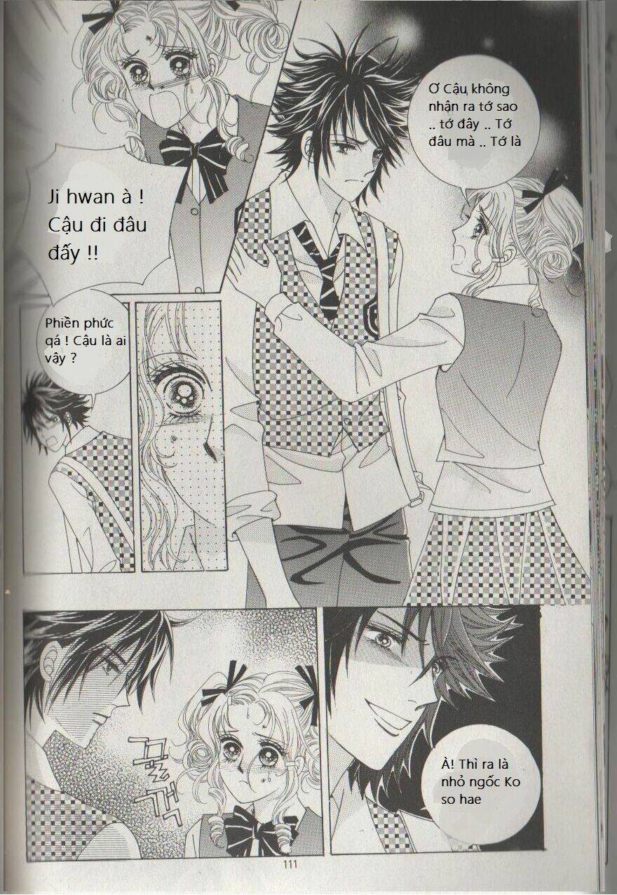 a love in 100 days chapter 3 28