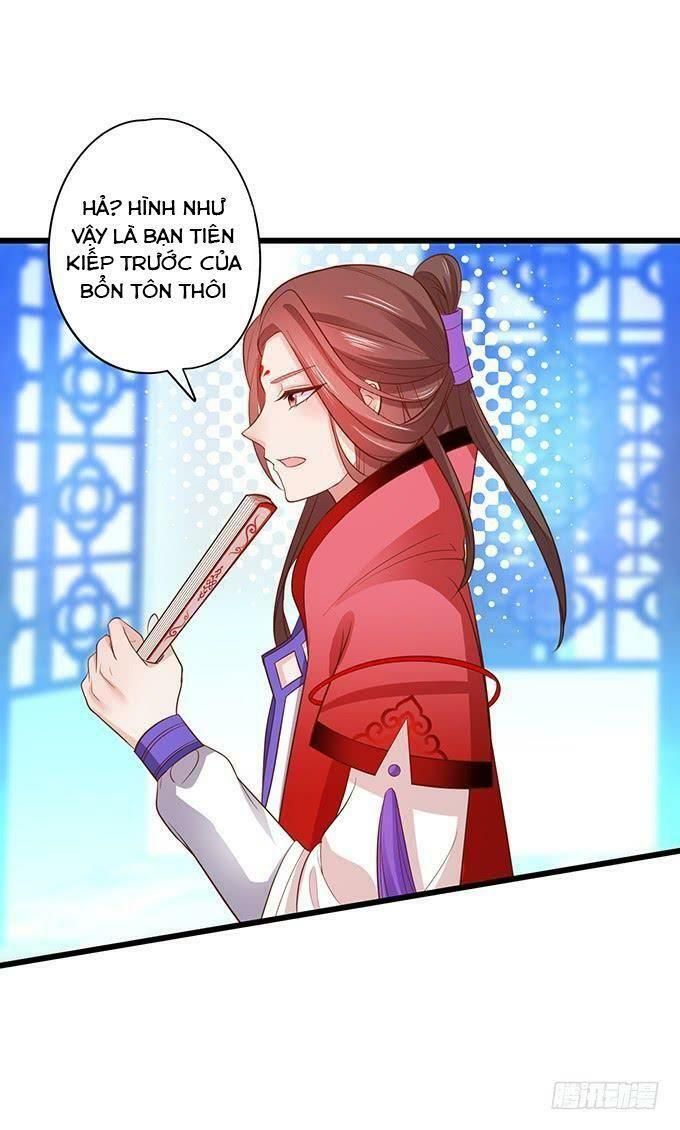 hồ tiên hung bạo chapter 104 53