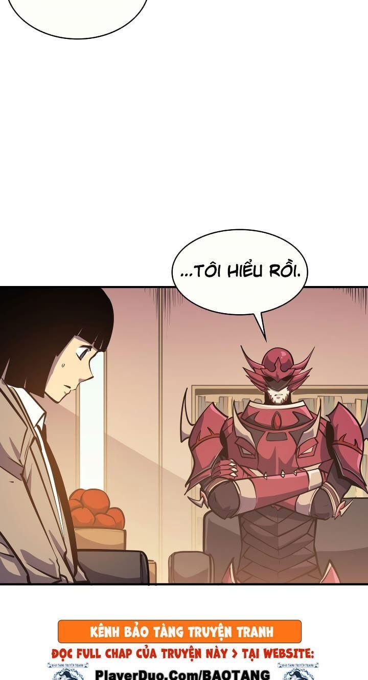 tôi trở lại thăng cấp một mình chapter 52 39