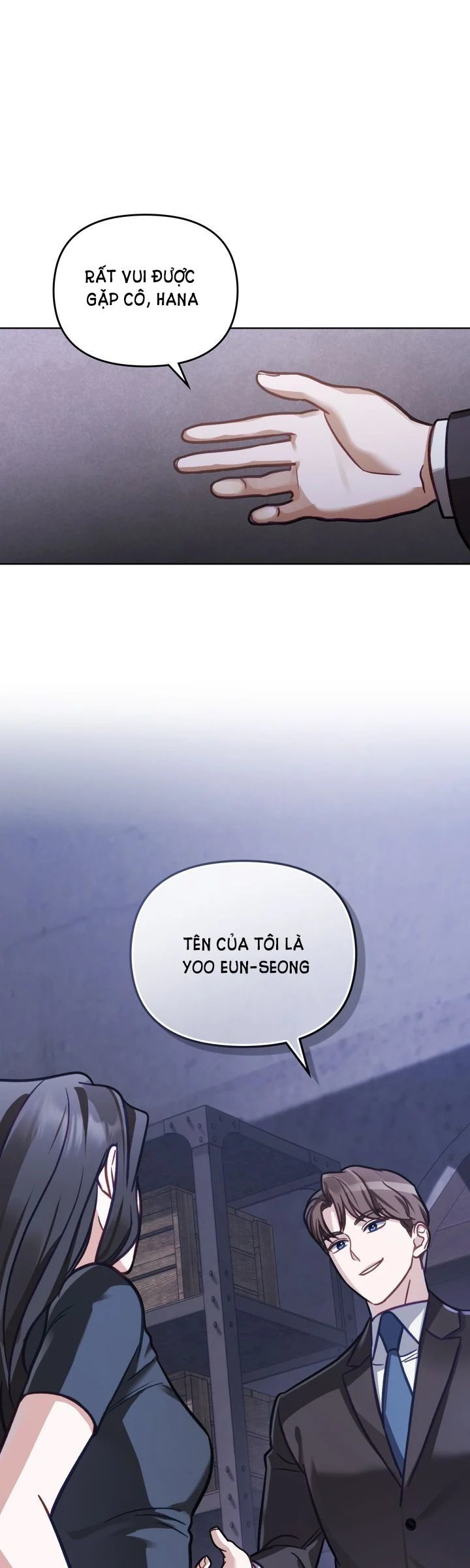 kẻ nghiệp dư chapter 5 2