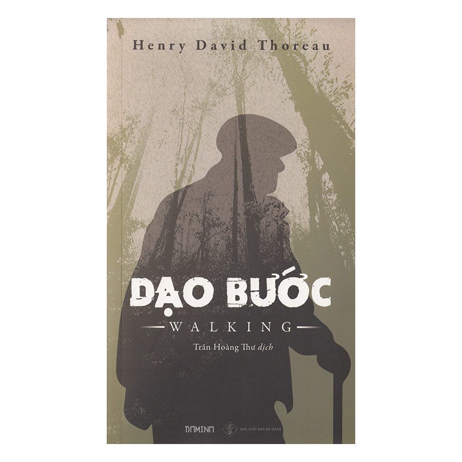 Dạo Bước