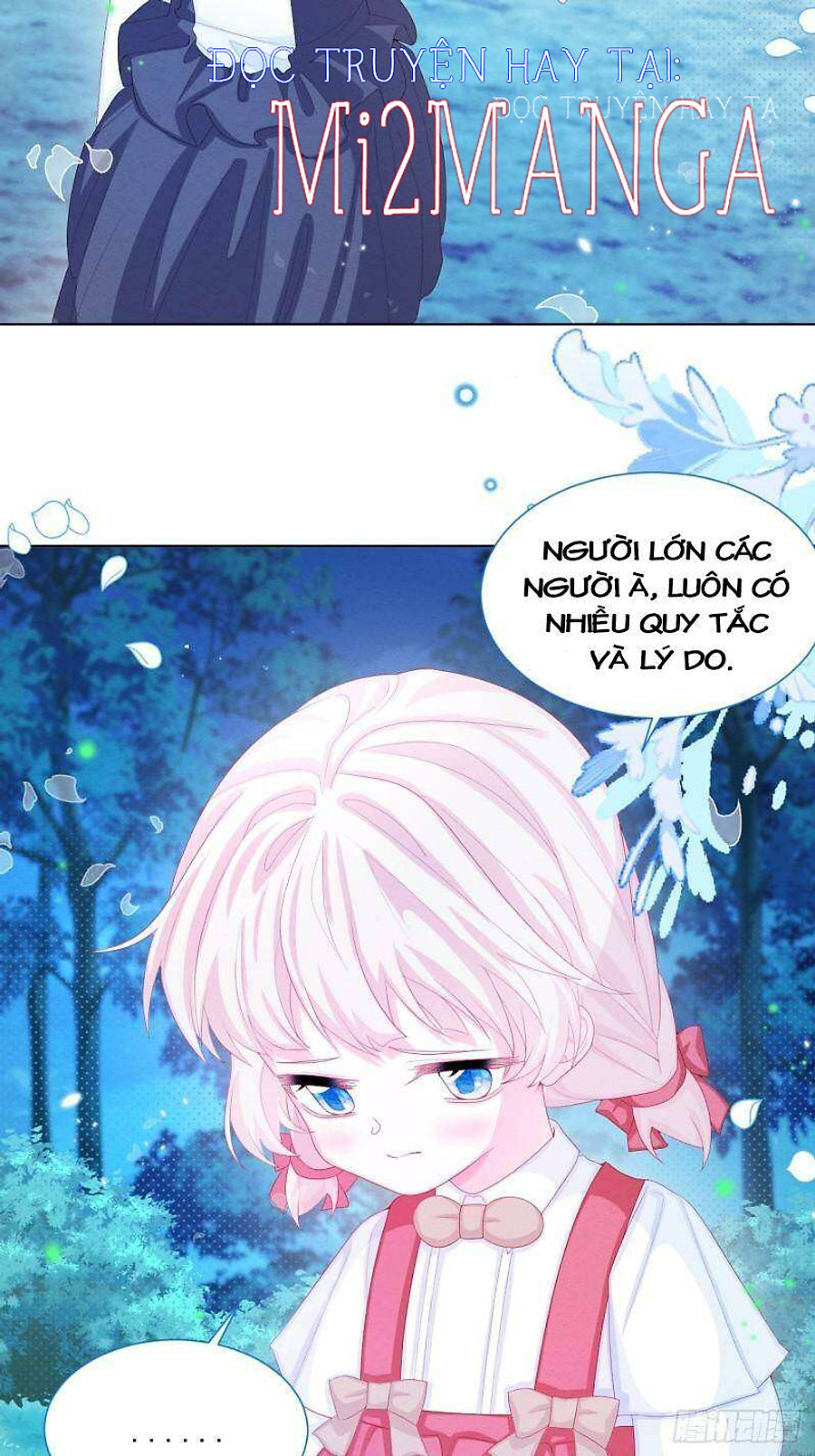 ninita yêu dấu chapter 31.1 13