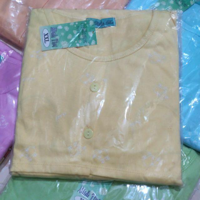 Bộ sau sinh loại đẹp