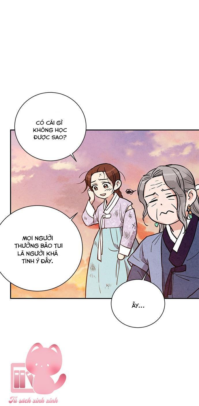 lệnh cấm hôn chapter 23 47