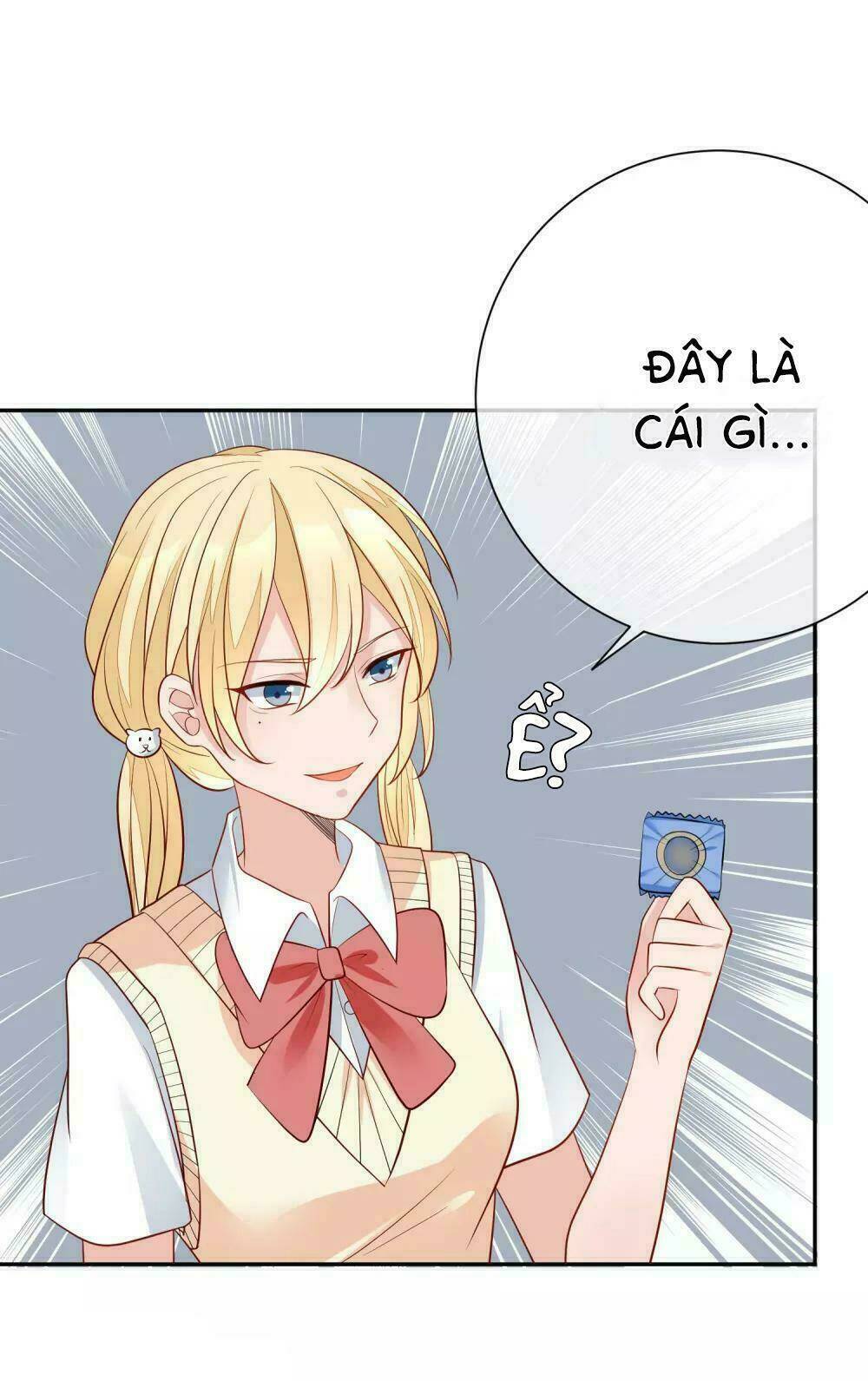 trọng sinh siêu sao - lăng thiếu sủng nghiện chapter 28 19