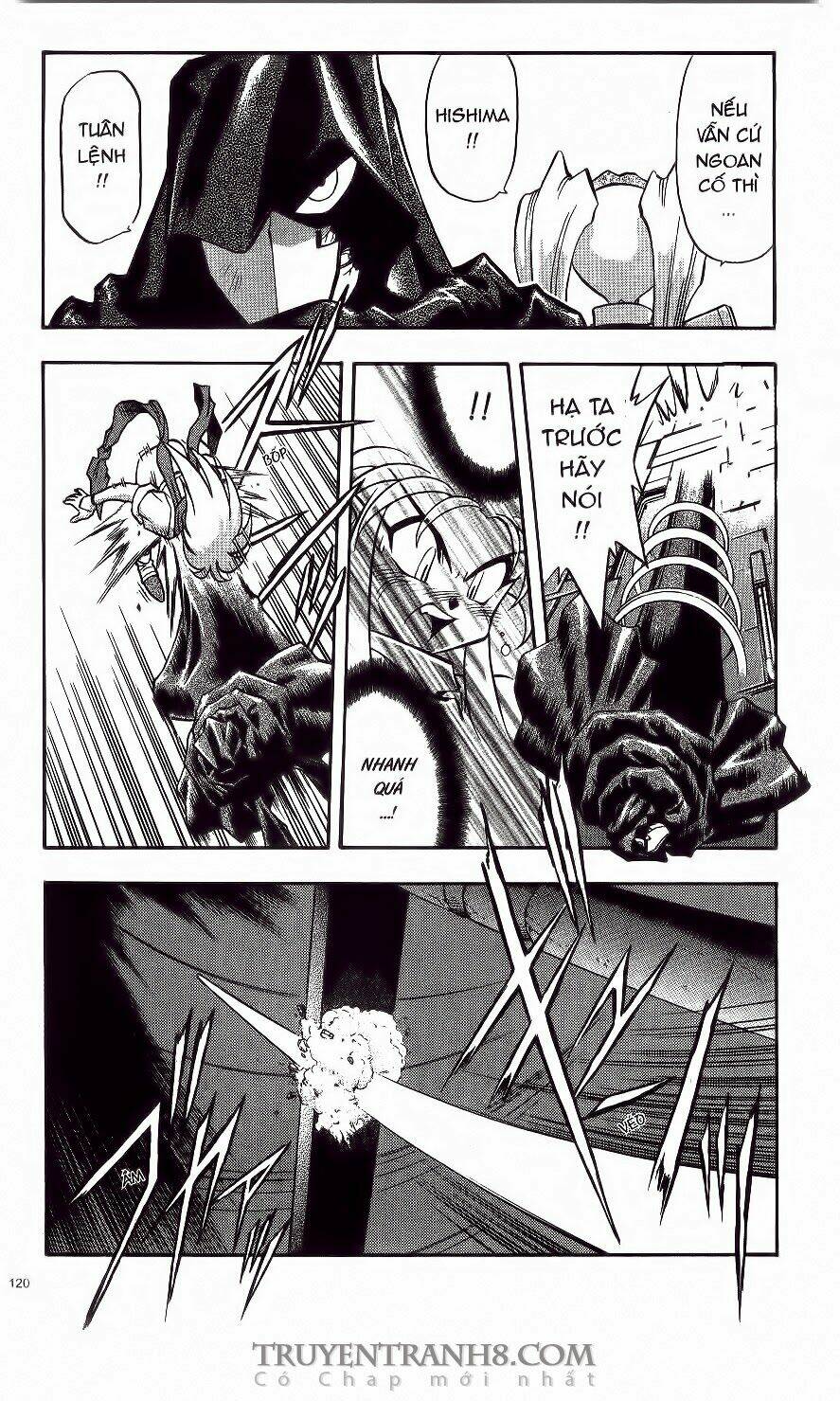 tenchi vô dụng chapter 32 16