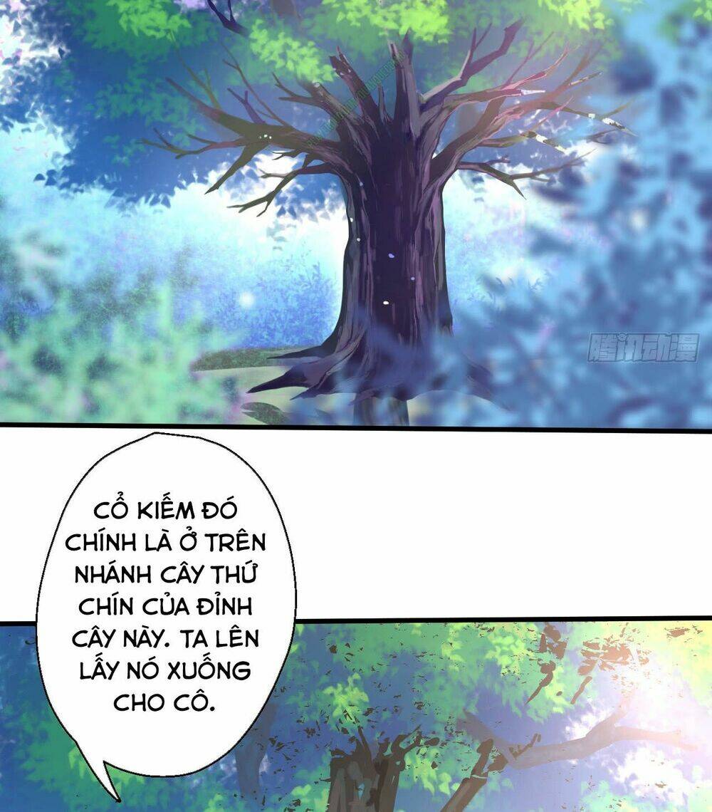 trọng sinh tối cường ma tôn ở rể chapter 2 49