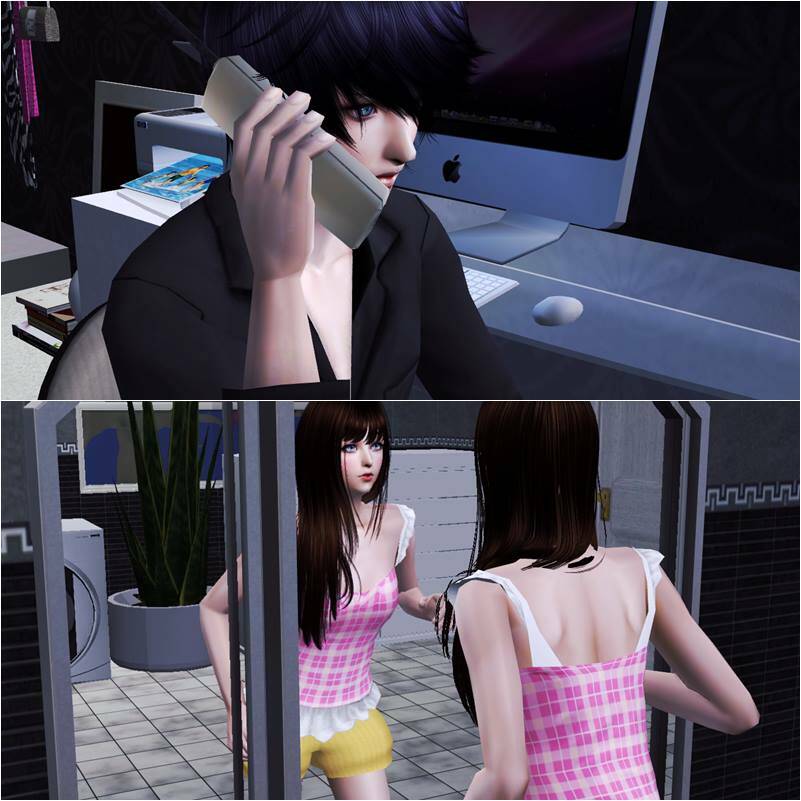 and i love you! chapter 2 128