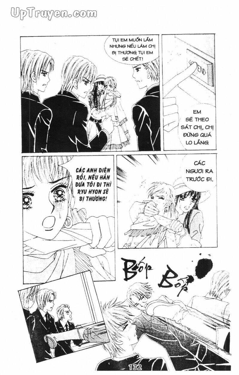 mặt nạ tình yêu chapter 73 52