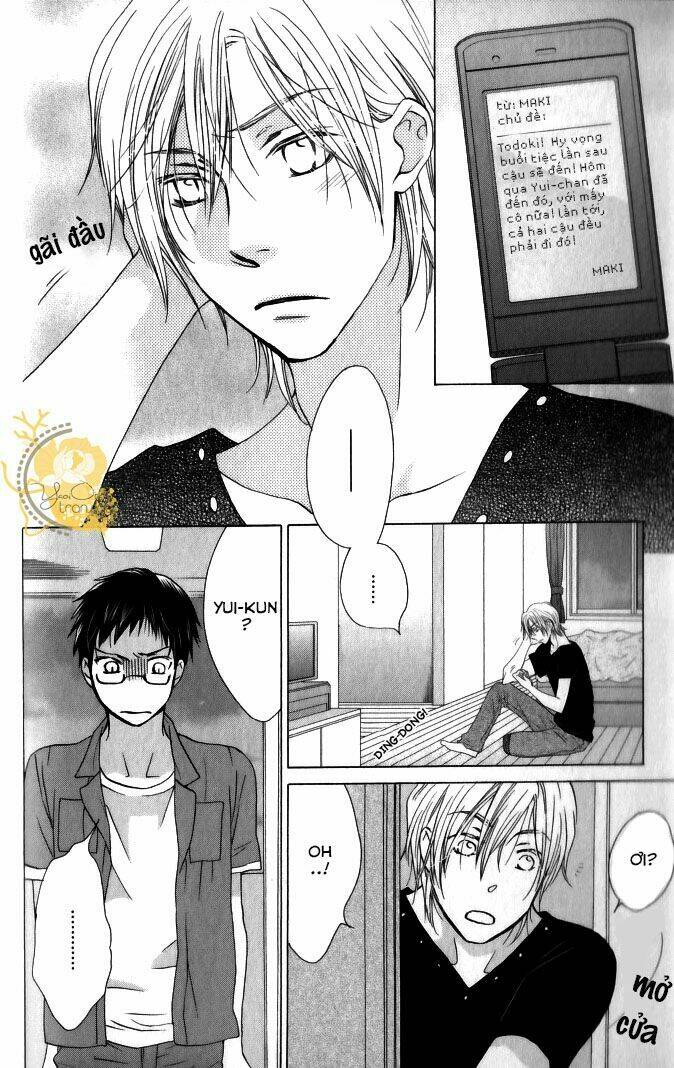 mobile sweet honey chapter 3 15