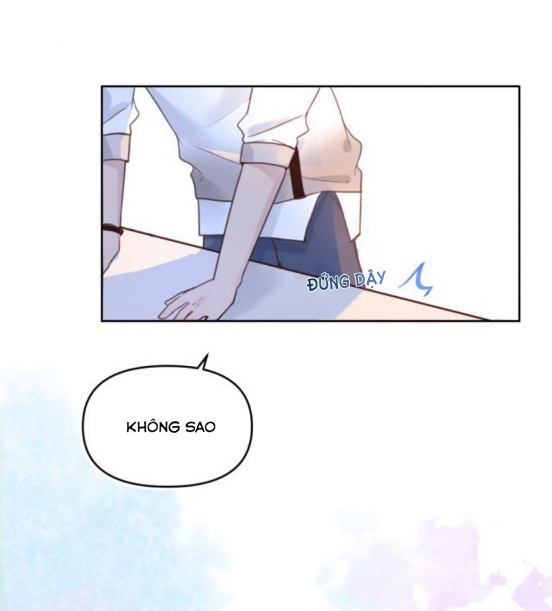 mối tình đầu của cậu ấy lại chính là tôi chapter 8 17