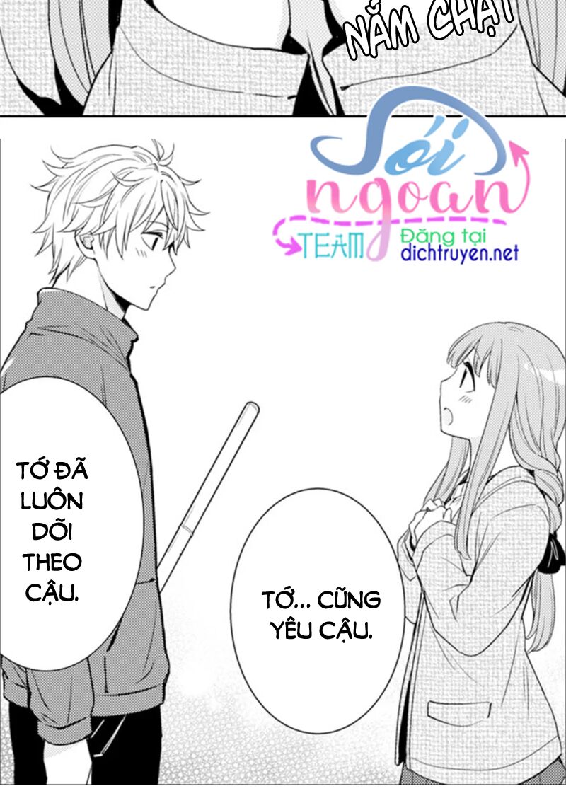 cô dâu cửu vỹ hồ chapter 10 22