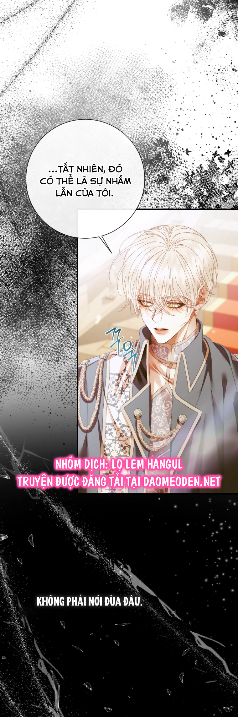 trở thành cô vợ khế ước của nhân vật phản diện chapter 117 40