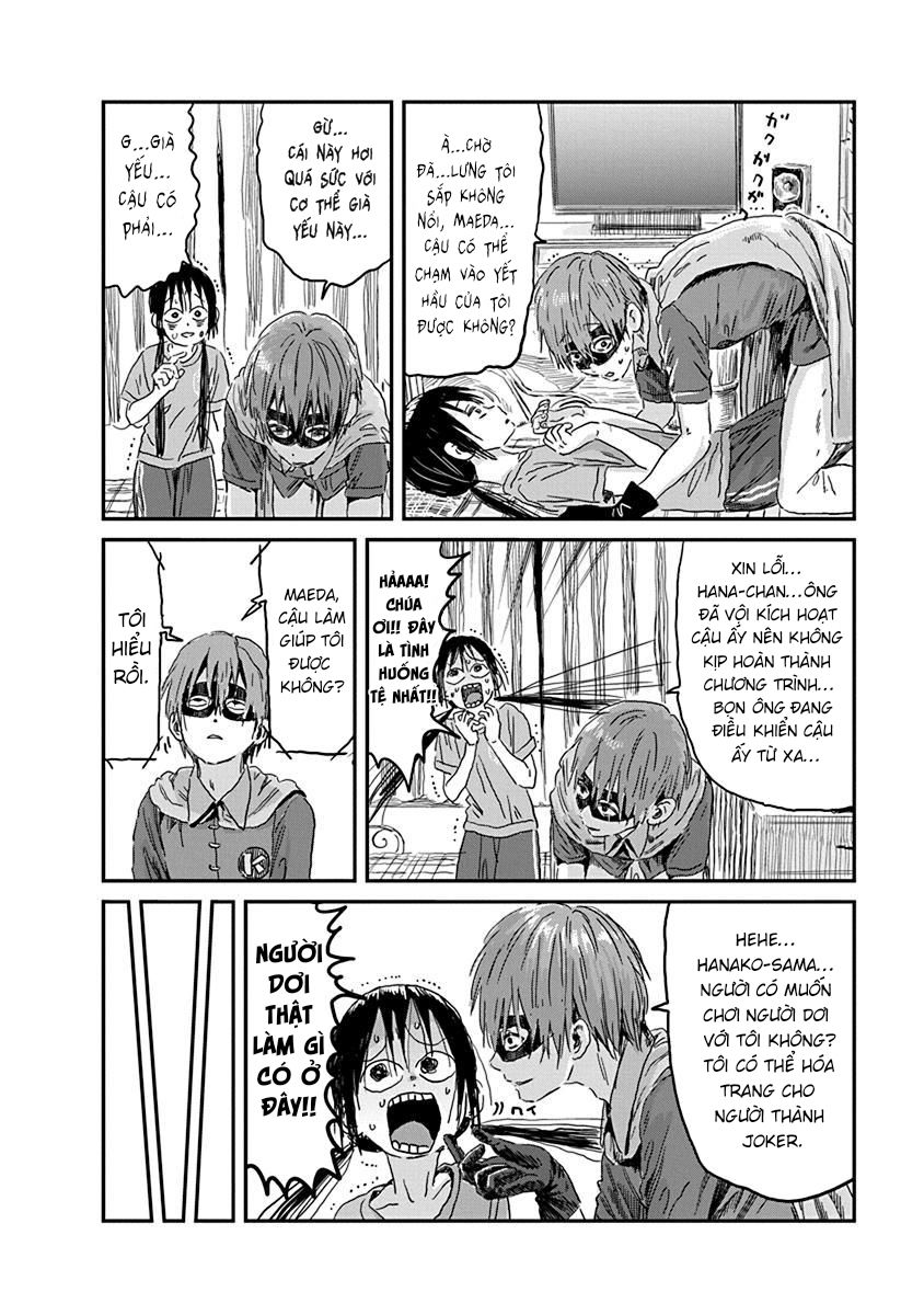 asobi asobase chapter 86 6