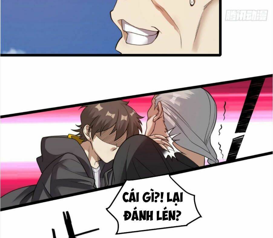 vô hạn biến dị chapter 20 12