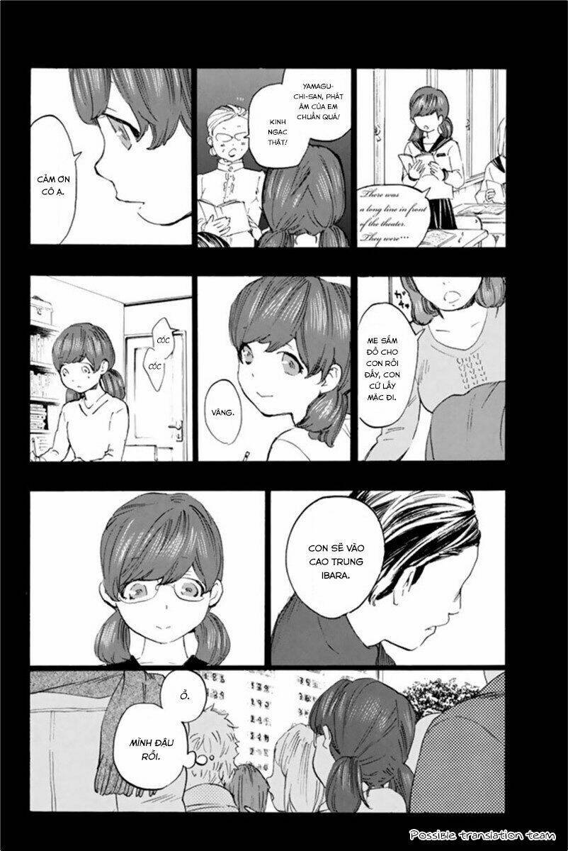forget me not chapter 22 12