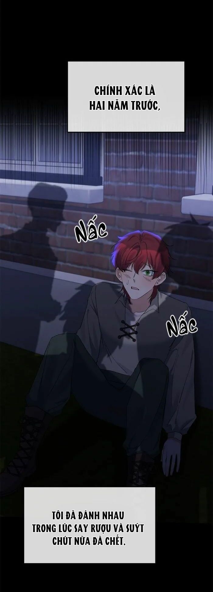 nữ công tước phương bắc là một nhân vật phản diện chapter 17 24