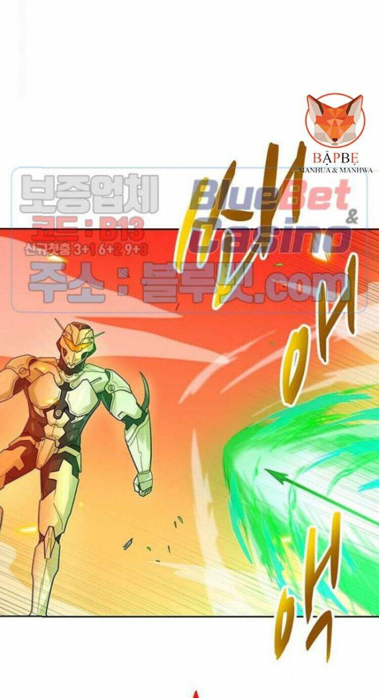 tôi tự động săn một mình chapter 84 11