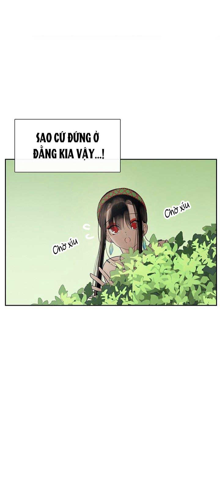 Lãnh Địa Totem chapter 42 - Trang 37