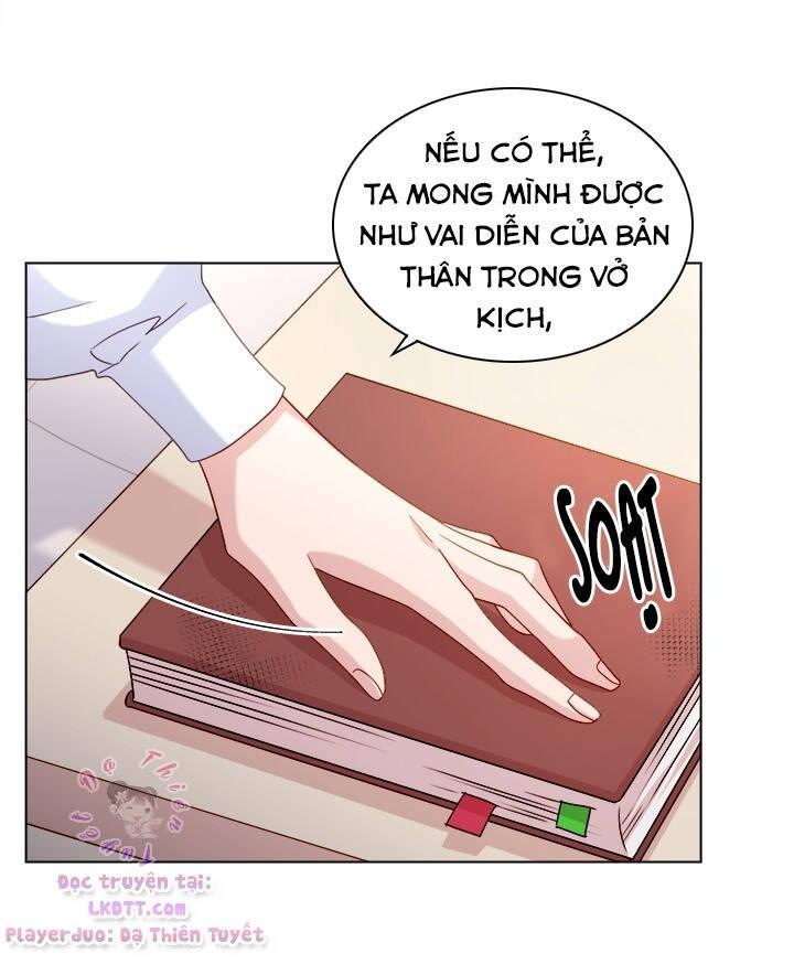 để yên cho tiểu thư hiền chapter 33 45