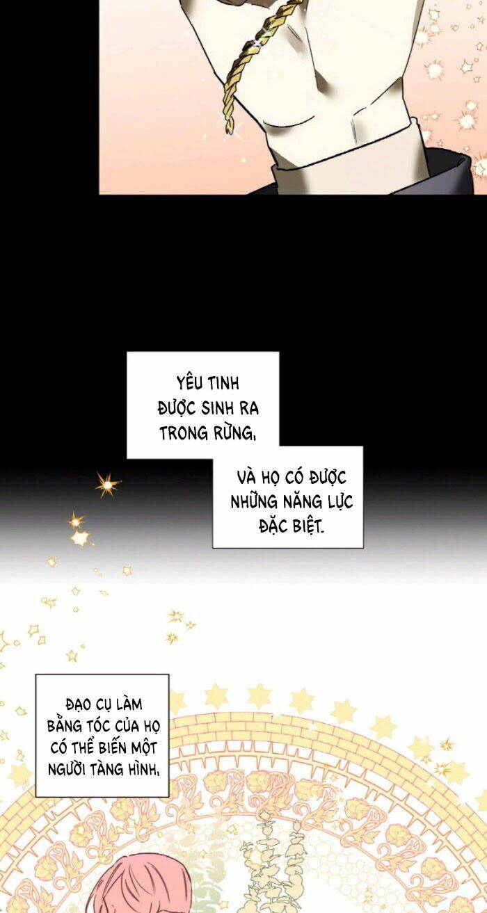 phương pháp tán tỉnh của nữ thợ săn chapter 27 11