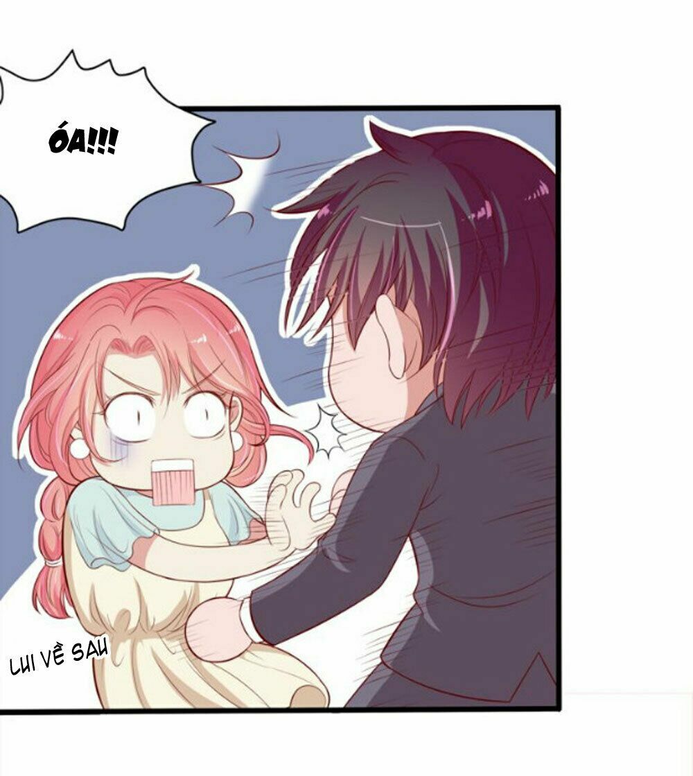 quản lí ngây ngô và thần tượng ác ma chapter 12 46