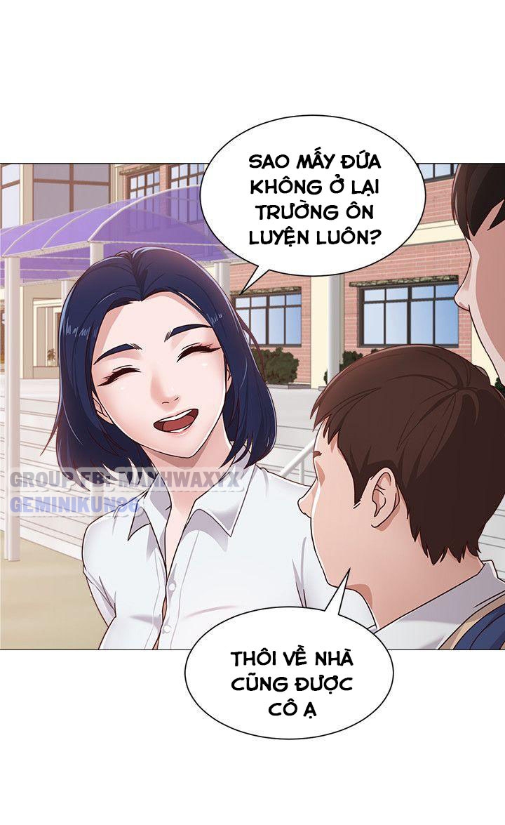 cô giáo gợi cảm chapter 1 27