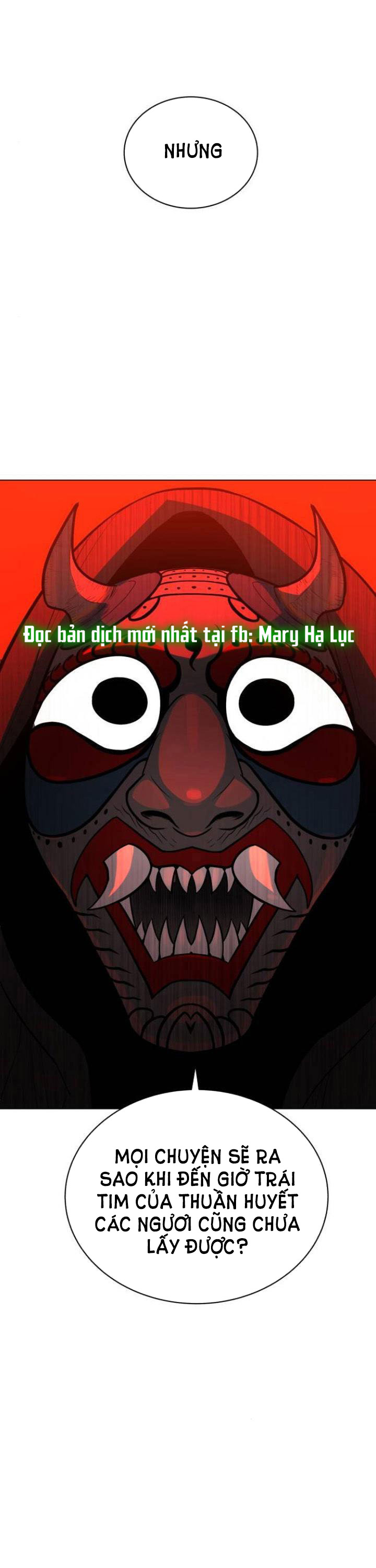 bạch huyết - white blood chapter 48 8