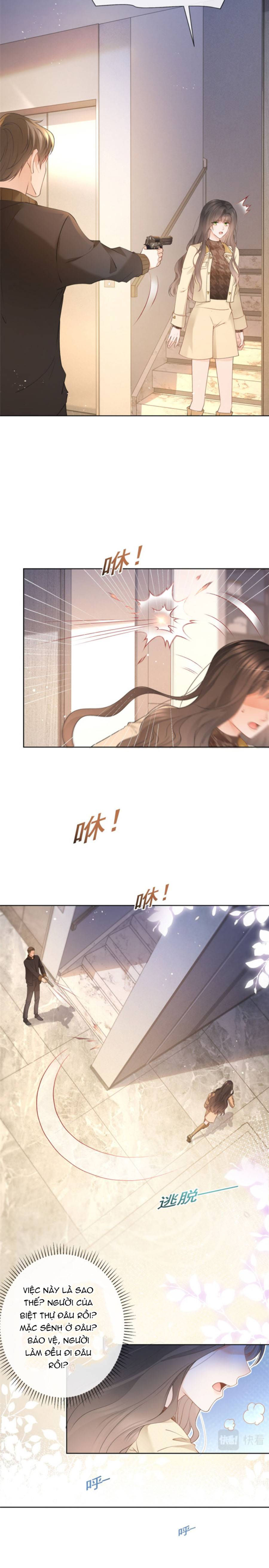 sát thủ đại nhân tại tuyến dưỡng hồ chapter 28 7