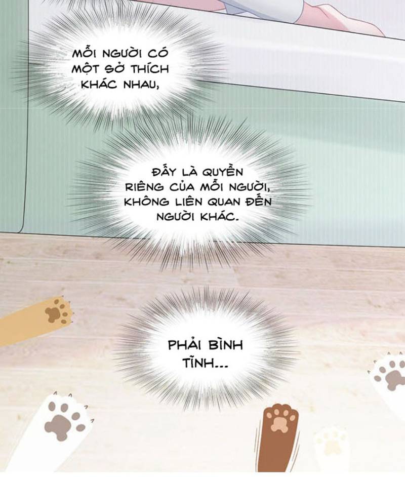 cái thùng cơm sát vách chapter 10 12