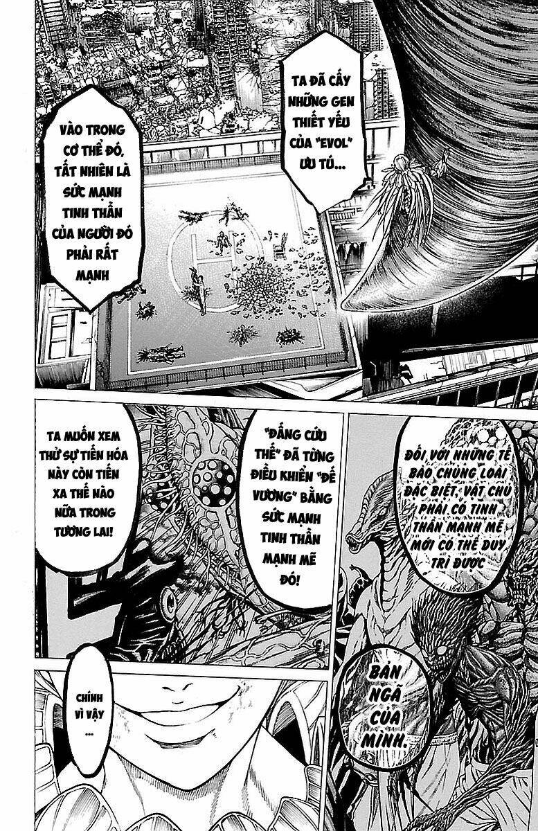 hakaijuu chapter 79 34