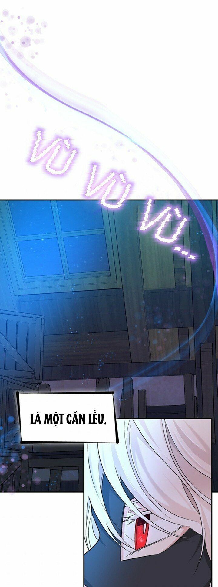 dây xích kiềm chế nam chính hắc ám tuột mất rồi chapter 17 37