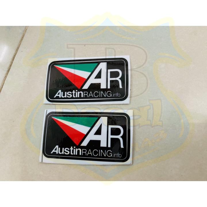 Combo 2 tem logo AR