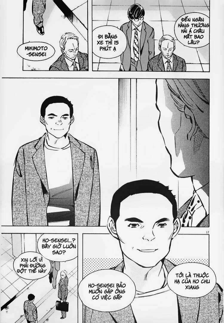 shin kurosagi - con diệc đen 2 chapter 62 18