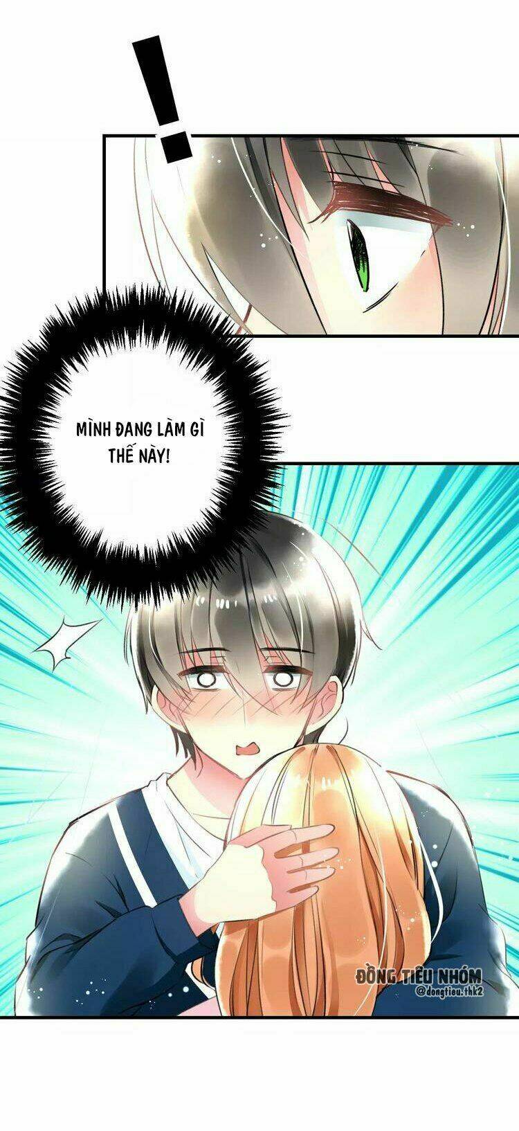 lão ca minh tinh, mời xuất chiêu! chapter 30 5