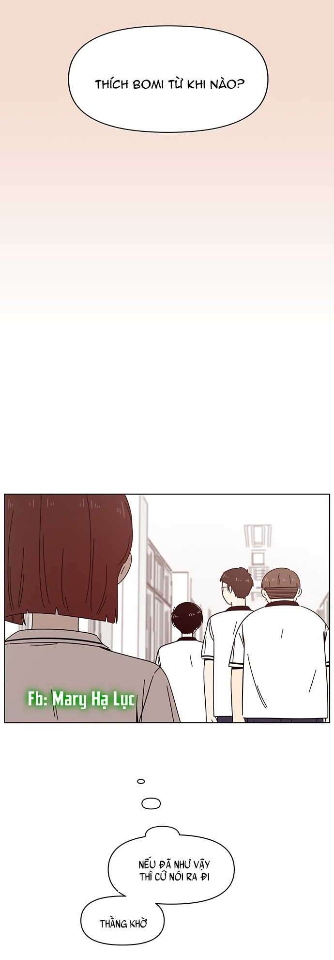 thanh xuân rực rỡ - season of blossom chapter 23 56