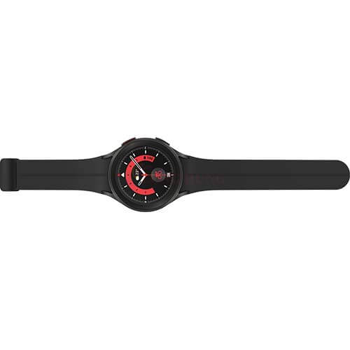 Đồng hồ thông minh Samsung Galaxy Watch5 Pro 45mm SM-R920N - Hàng chính hãng