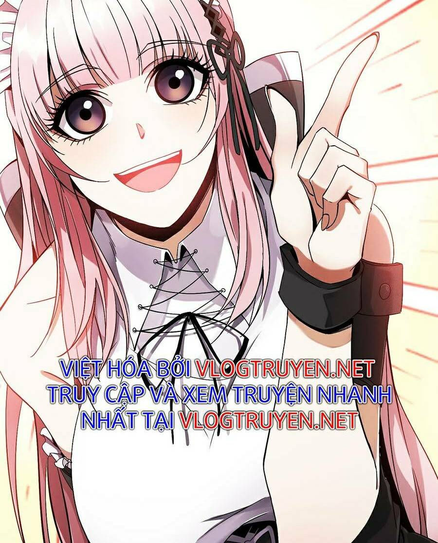 người chơi siêu mạnh chapter 3 20