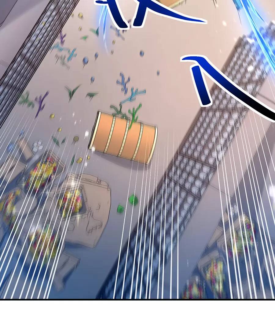 hệ thống mô phỏng linh sủng chapter 25 24