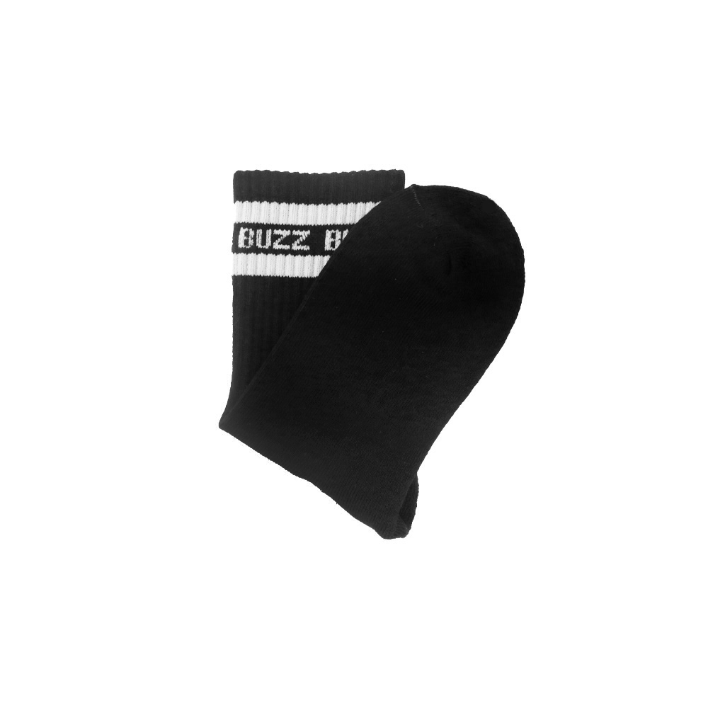 Vớ Sneaker Buzz Socks-Anklet 2401SOCK1_015SB