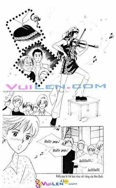 có anh trong đời chapter 7 43