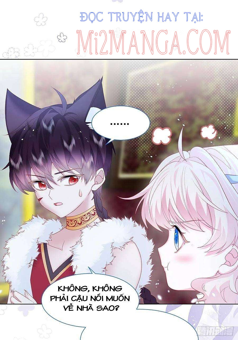 ninita yêu dấu chapter 19.2 15