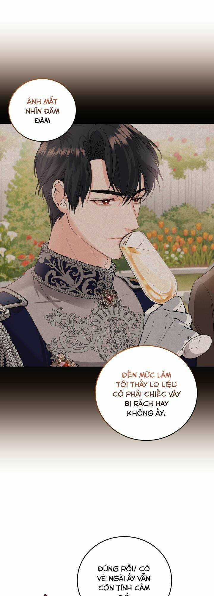 nhà điều chế nước hoa độc quyền của bạo chúa chapter 29 43