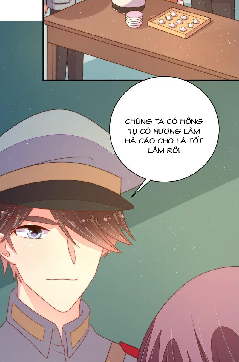 ngày nào thiếu soái cũng ghen chapter 288 8
