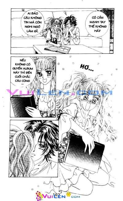 18 years old, we got married chapter 22 3